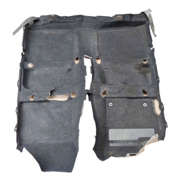 Forro Carroceria Assoalho Toyota Prius 2013 2014 2015