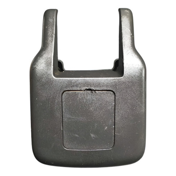 Moldura Trilho Banco Tras Esquerdo Gm Equinox 2021 2022 2023 Preto