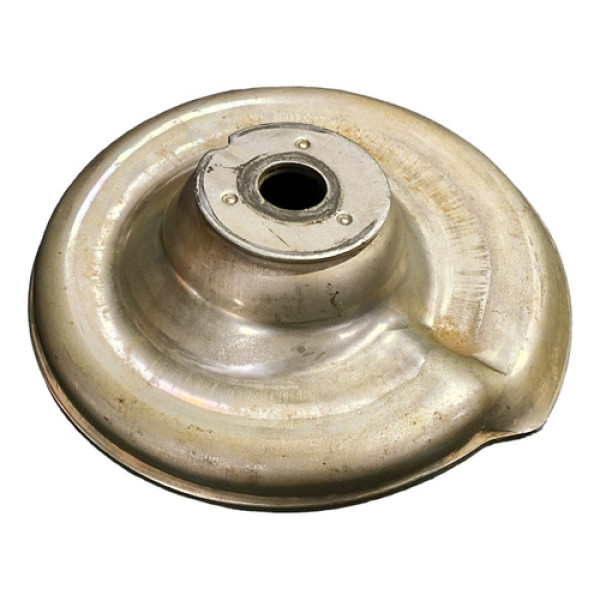 Calço Mola Renault Duster 4x4 2013 2014 2015