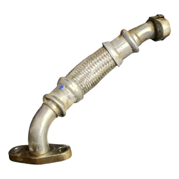 Tubo Retorno Turbina Volkswagen Jetta 2.0 2013 2014 2015