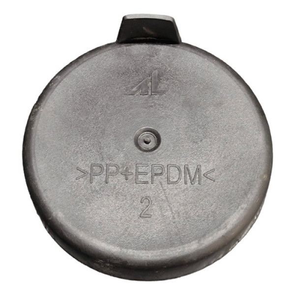 Tampa De Vedação Farol Lado Esq Renault Duster Oroch 2020 