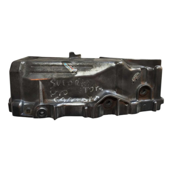 Protetor Carter Motor Kia Sportage 2010 2011 2012