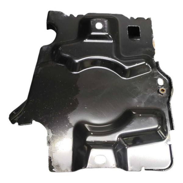 Moldura Suporte Inferior Bateria Peugeot 3008 1.6 2012/2015
