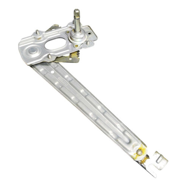 Máquina Vidro Traseiro Esquerdo Renault Kwid 1.0 2020 A 2023