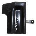 Caixa Filtro Ar Suzuki Grand Vitara 2.0 2009 A 2016 65jr01 Preto