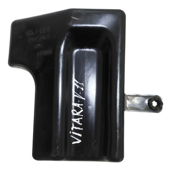 Caixa Filtro Ar Suzuki Grand Vitara 2.0 2009 A 2016 65jr01 Preto