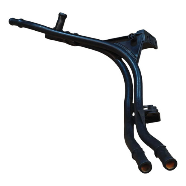 Cano Água Radiador Volkswagen Jetta 2.0 2011 2012 2013 2014