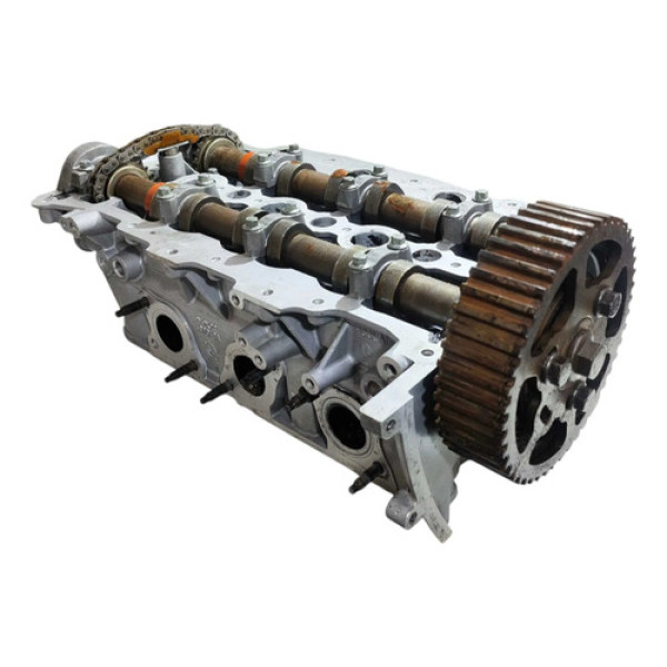 Cabeçote Direito Range Rover Sport 3.0 V6 2014 2015 A 2017