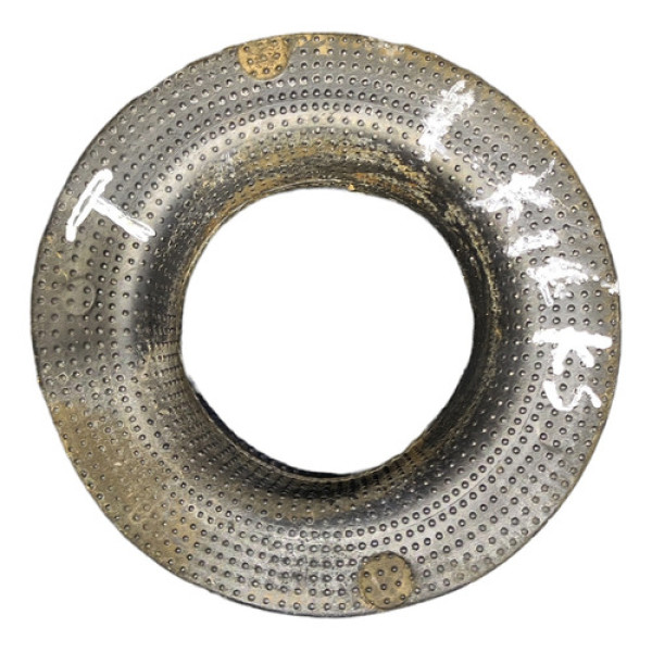 Batente Mola 550345ra0a Nissan Kicks 2017 2018 2019