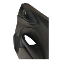  Forro Porta Traseira Direita Fiat Argo 1.3  2018 2019 2020 Preto