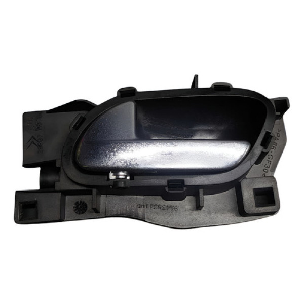 Maçaneta Interna Diant Esquerda Citroen C4 Pallas 2010/2013 - Dianteira