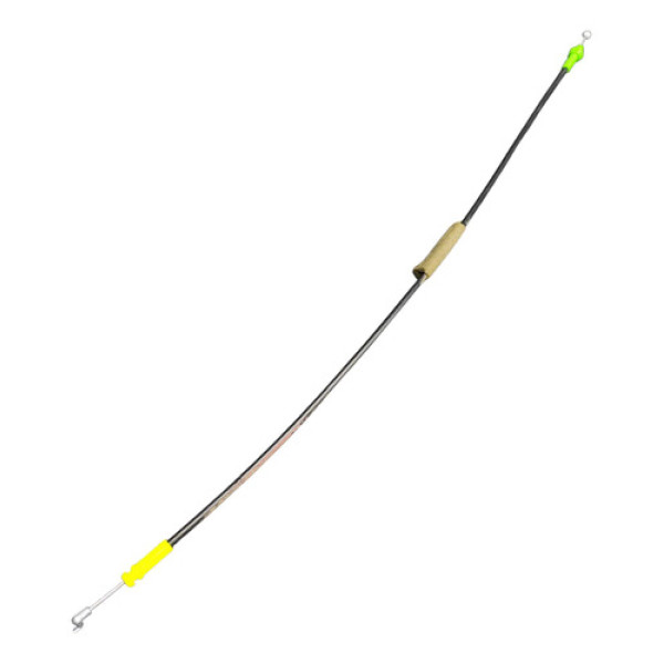 Varão Fechadura Porta Tras Direita Toyota Corolla 2016/2018