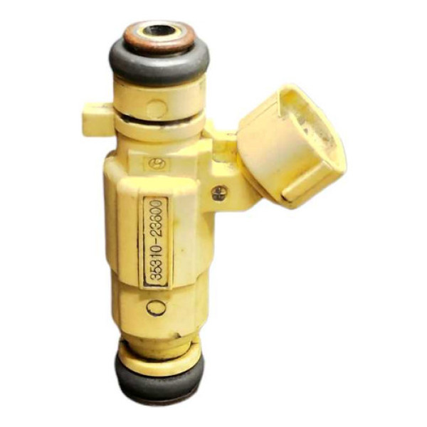 Bico Injetor  2.0 Hyundai Tucson 2012 A 2014 3531023600