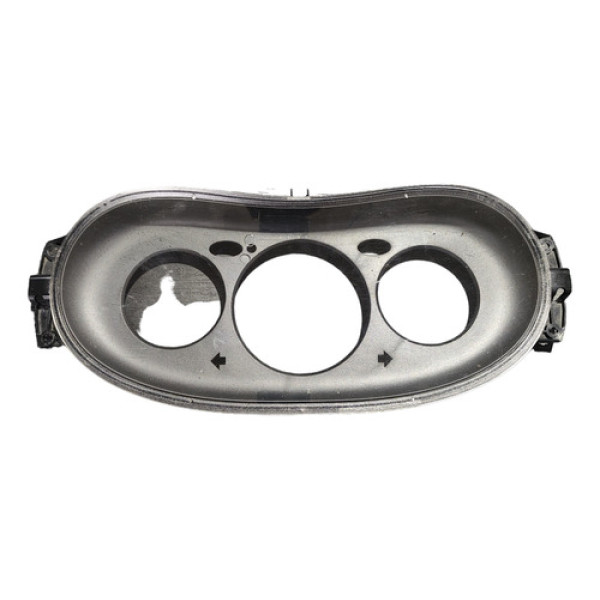 Painel Velocímetro Renault Scenic Clio Megane 0904 315 0022 Preto