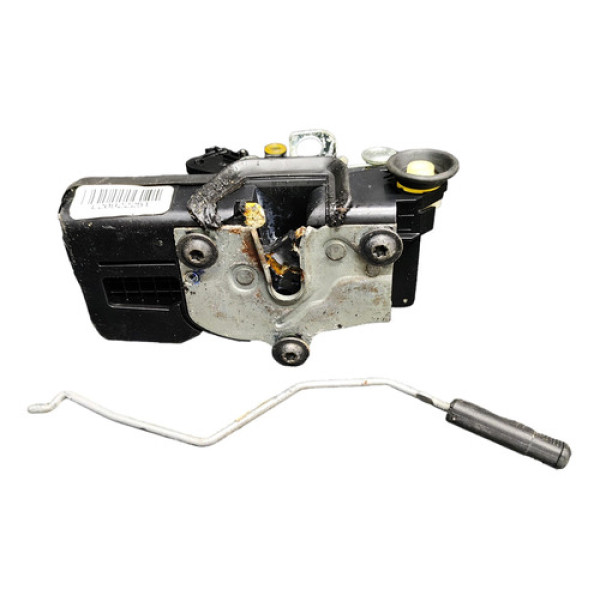 Fechadura Eletrica Traseira Esquerda Gm Malibu 2008 A 2012 