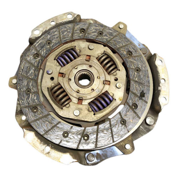 Kit Embreagem Renault Kwid 1.0 2020 A 2023