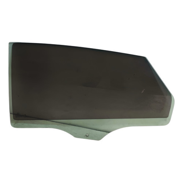 Vidro Porta Traseira Esquerda Ford Fusion 2013 2014 A 2017