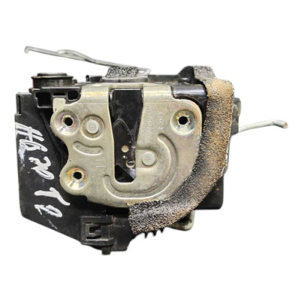 Fechadura Traseira Direita Hyundai Hb20 1.0 2014 A 2019