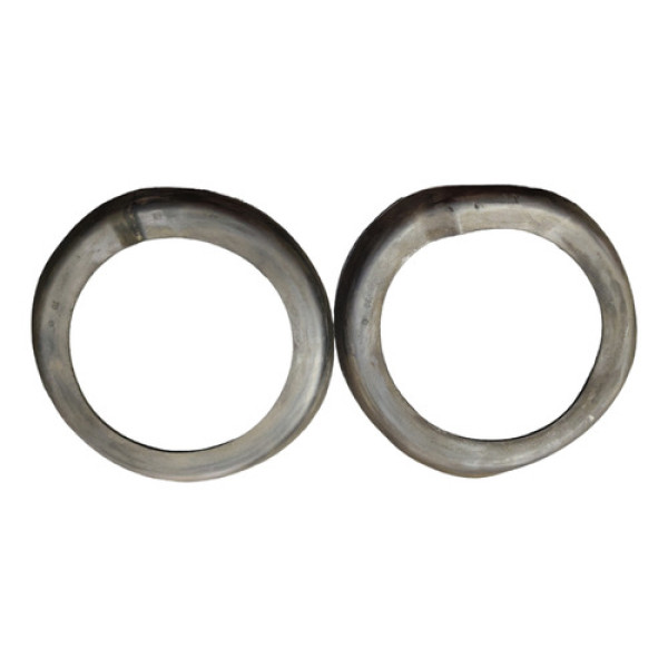 Par Borracha De Calço De Mola Chery Arrizo 5 2020 2021 2022