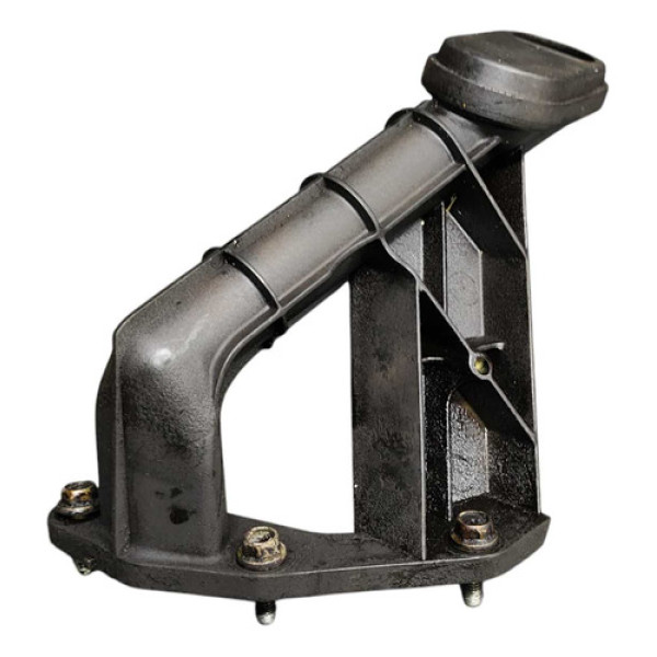 Pescador Bomba Óleo 9649285280 Peugeot 307 2007 A 2012