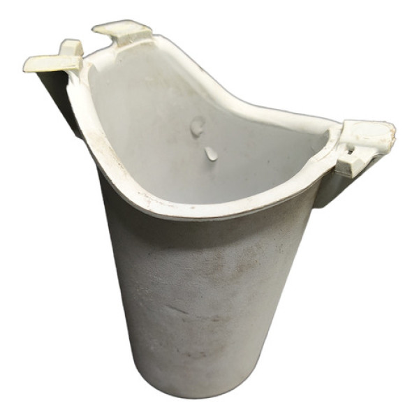 Moldura Porta Impacto  A2117350186 Mercedes E320 2003 2004