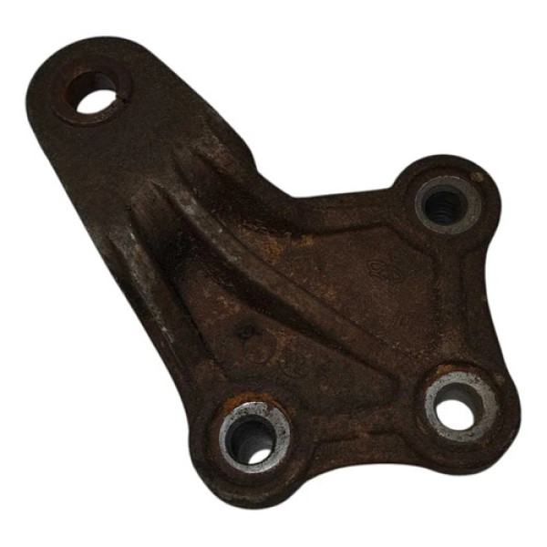 Suporte Coxim Câmbio J001001813 Chery Qq 2015 2016 A 2018