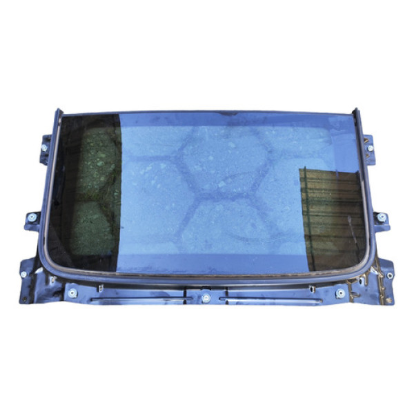 Vidro Movel Teto Solar Bmw X1 2013 2014 2015 Original