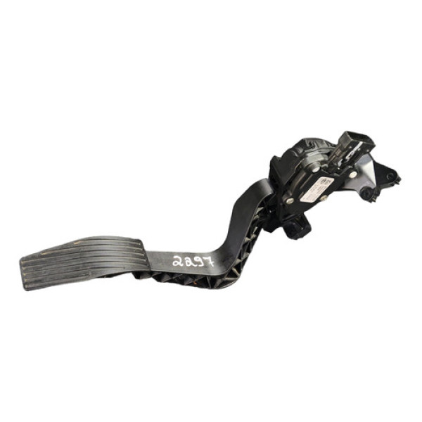 Pedal Acelerador Fiat Toro/renegade 1.3 2021 2022 Turbo Flex