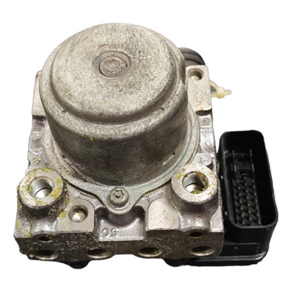 Módulo Central Honda Civic 0a123066 M6aaa 