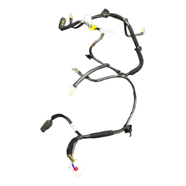 Tampa Traseira Chicote 91680m4010 Hyundai Creta 1.6 2018/19