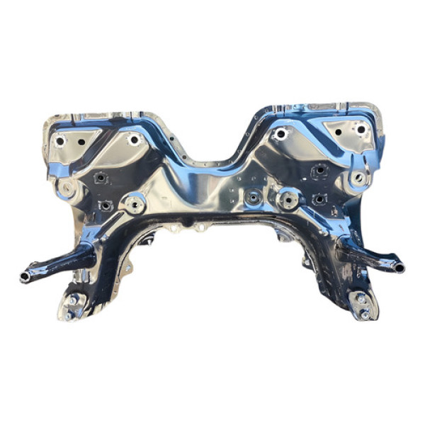 Braço Agregado Dianteiro Jeep Compass 2.0 Diesel 2022 A 2024 - Esquerdo