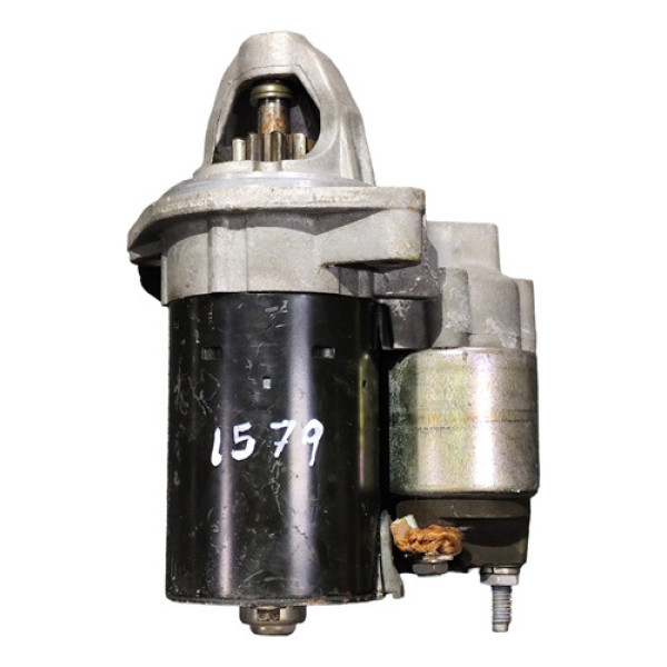 Motor Arranque Bmw X1 320i 2010 2011 1241752484303