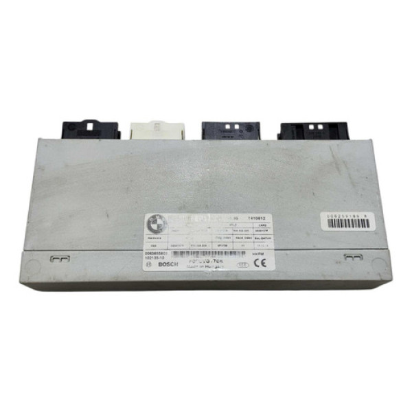 Módulo Eletrônico F005v01708 Bmw 328i Gt 2013 2014 2015