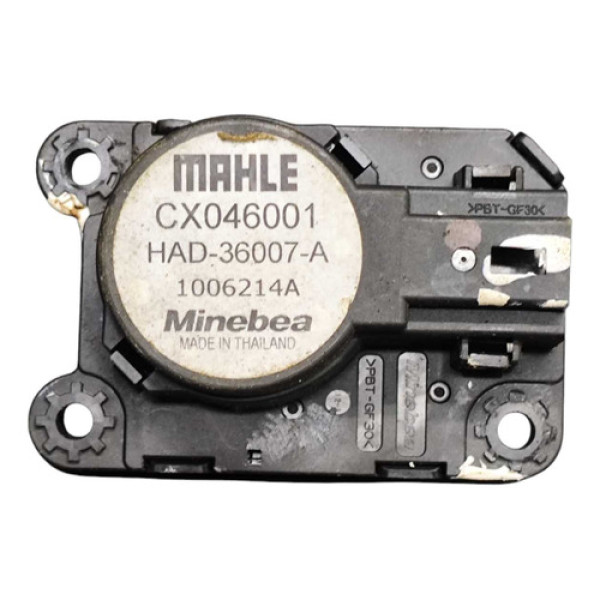 Motor Atuador Caixa Ar Cx046001 Citroen C4 Cactus 2021/2023