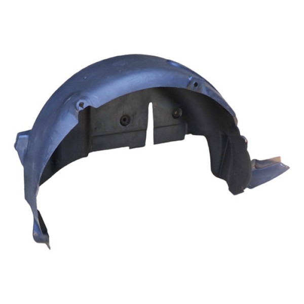 Parabarro Traseiro Esq Renault Fluence 2010 2011 2012