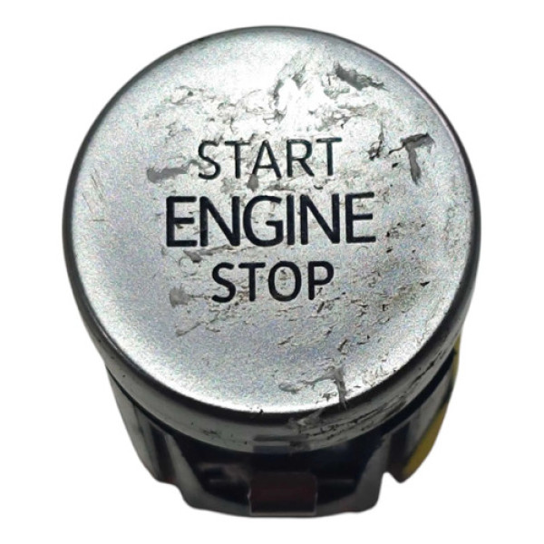 Botao Start Stop Volkswagen Tcross 2020 2021 2022