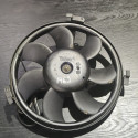 Ventoinha Radiador Vw Passat 1.8  Ano 1999 863366j