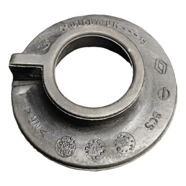 Batente Borracha Mola Tras 550368740r Renault Kwid 2017 2018