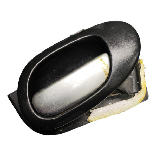 Maçaneta Interna Dir 9623698077 Peugeot 207 2009 2010 1 Dianteira/traseira