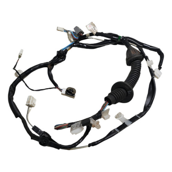 Cabo Chicote Porta Diant Dir Toyota Yaris Xls 2018 2019 2020