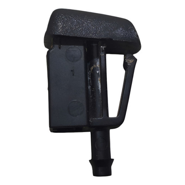 Brucutu Esguicho Parabrisa B630b Ford Fusion 2014 A 2019  Preto