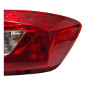 Lanterna Direita Gm Cruze Sedan 2017/2019  84226229 Direito/passageiro