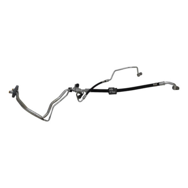 Mangueira Ar Condicionado 9143672 Bmw X5 4.8 V8 2008 A 2013