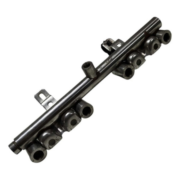 Flauta Bico Injetor Citroen Ds3 2013 2014 2015 A 2017