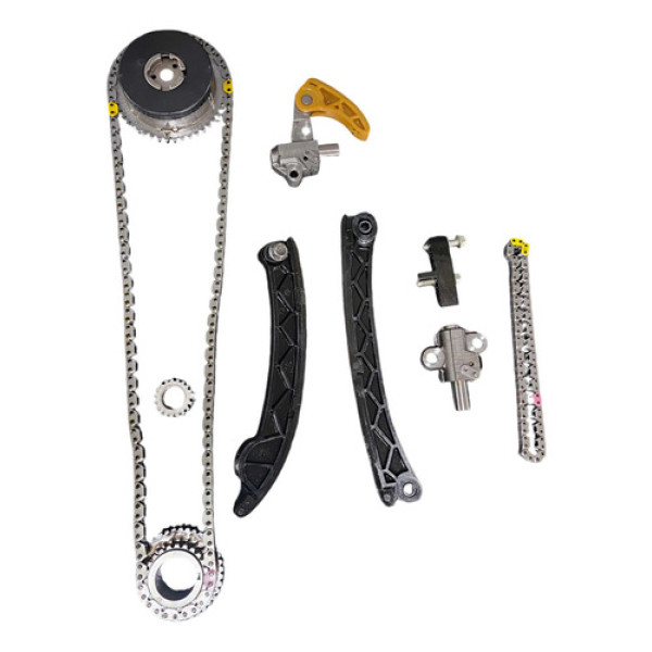 Kit Corrente Comando Chevrolet Equinox 2.0 Turbo 2019 2020
