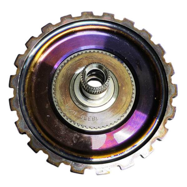 Engrenagem Corrente Câmbio Chevrolet Spin 2020 2021 2022