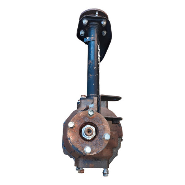 Diferencial Dianteiro Mitsubishi L200 3.2 2013/2018 Mr580659