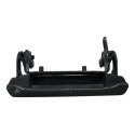 Maçaneta Externa Diant Dir Chevrolet Kadett 1990/96 52286698 Preto Dianteira