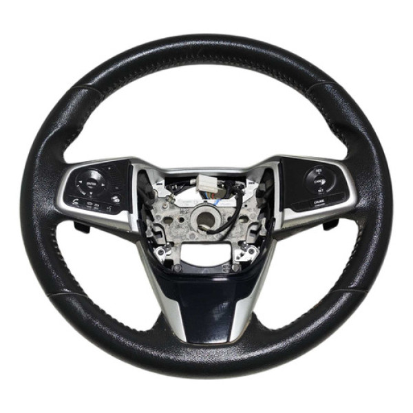 Volante Multifuncional Honda Civic 2017 2018 A 2021