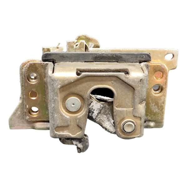 Fechadura Porta Dianteira Direita Volks  Gol Cl 1.6 1997